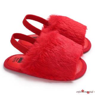 Giày sandal dễ thương cho bé gái