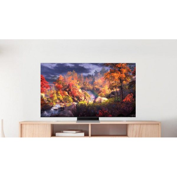 Smart Tivi QLED 4K 50 inch Samsung QA50Q80A Mới 2021 | BigBuy360 - bigbuy360.vn
