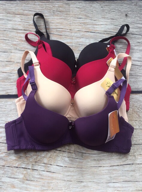 Áo Lót Đệm Mỏng Quả To Nâng Ngực Nhẹ Và Ôm Trọn Ngực Mã 8868 | BigBuy360 - bigbuy360.vn