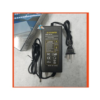Nguồn Adaptor 12v - 5A dùng cho đèn LED, camera