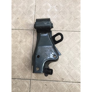 Chân máy to Suzuki Wagon R+