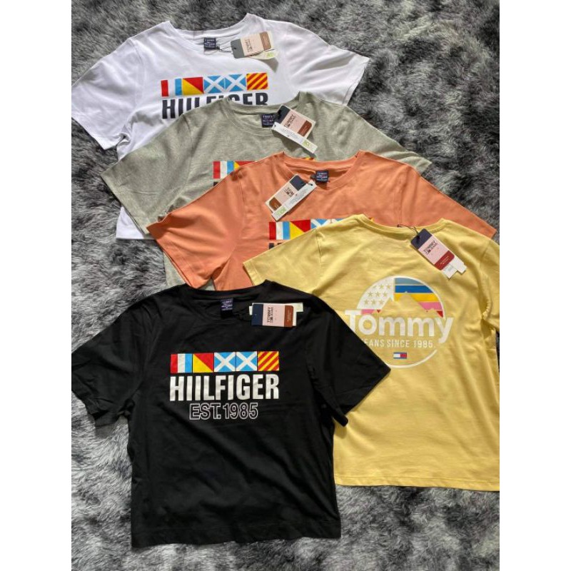 Áo thun croptop | BigBuy360 - bigbuy360.vn