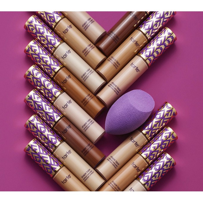 Che khuyết điểm Tarte Shape Tape Contour Concealer