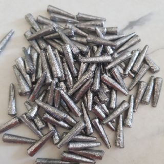 Chì câu cá 3g nữa ký