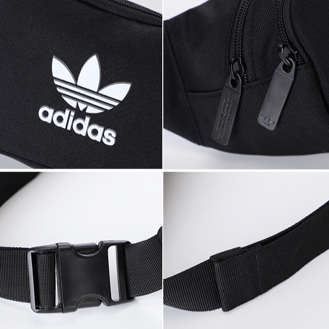 Túi bao tử nam nữ ZADA chất liệu vải bố phong cách đeo bụng thời trang trẻ trung [Z1926] | BigBuy360 - bigbuy360.vn