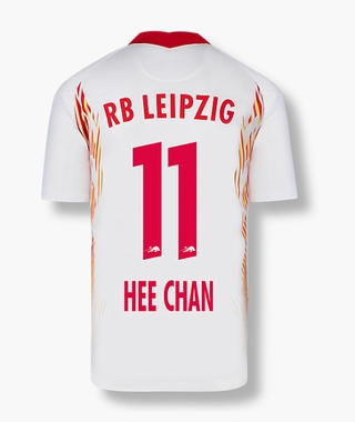 Áo Thun Số 20-21 RB Labitin Jersey