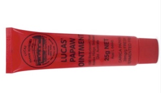 Kem đa năng Lucas’ papaw ointment