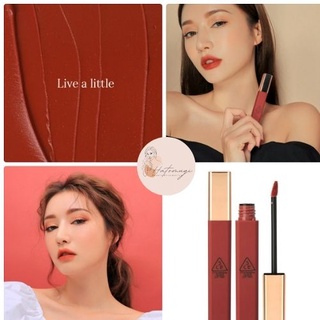 Son kem lỳ 3CE Stylenanda Cloud Lip Tint