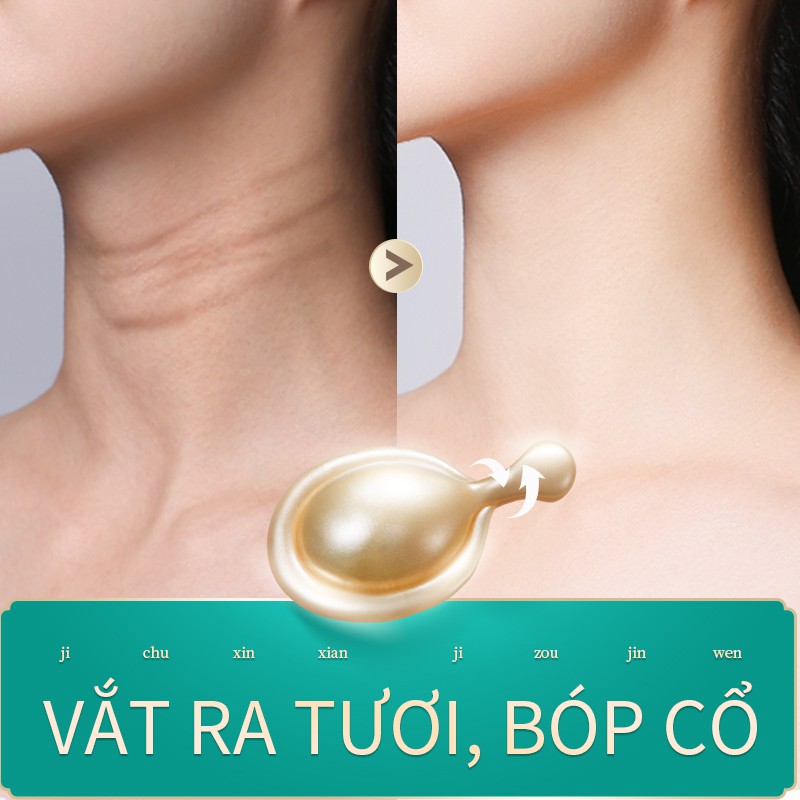 Bộ 30 Viên Dưỡng Da SOON PURE Chứa Tinh Chất Giảm Nếp Nhăn 0.5g x 30 viên | BigBuy360 - bigbuy360.vn