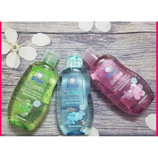 Tắm Gội Toàn Thân DNEE 200ml
