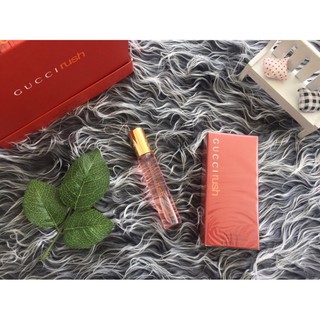 [GIÁ HỦY DIỆT] Nước Hoa Nữ Gucci Rush 20ml