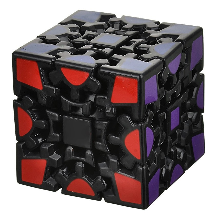 Rubik Gear Cube Bánh Răng V1