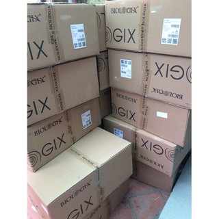 Combo 10 Ống bón sữa tiệt trùng từng cái Biologix 3ml nhập khẩu Mỹ, Henso 3ml nhập khẩu Anh