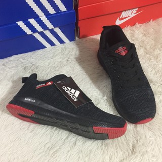 Giày nam nữ Sneaker DA81 đế viền