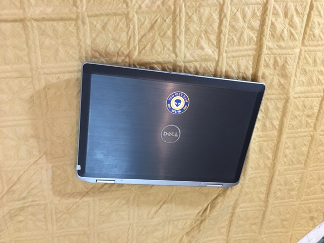 Laptop Dell 6420 i5 mạnh mẽ thời trang chơi game mượt | BigBuy360 - bigbuy360.vn