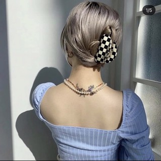 KẸP CHỮ D FULL