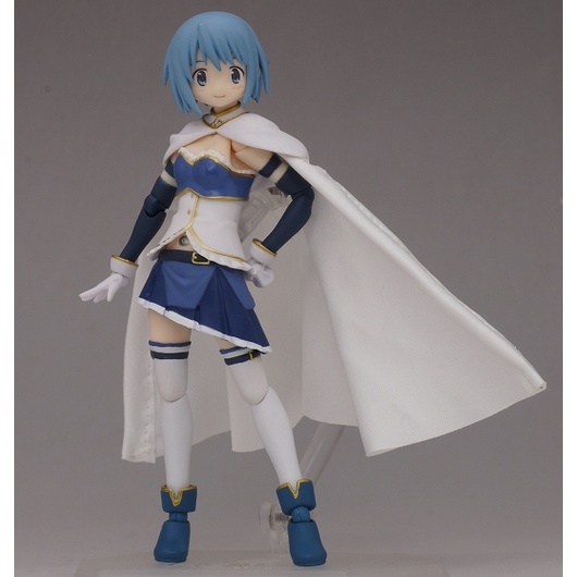 Mô hình Nhật Bản chính hãng 124 Miki Sayaka