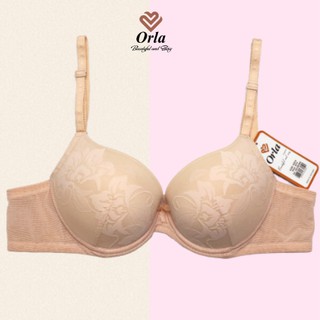 Áo siêu dày ORLA SD819