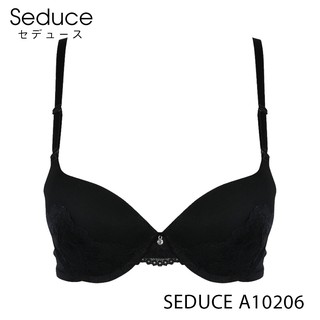 Áo Lót Seduce A10206 Mút Vừa