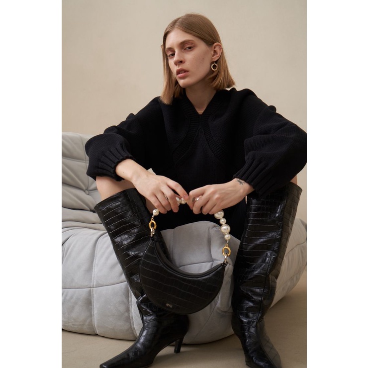 JW Pei Carly Small Crossbag - Túi xách Carly size nhỏ