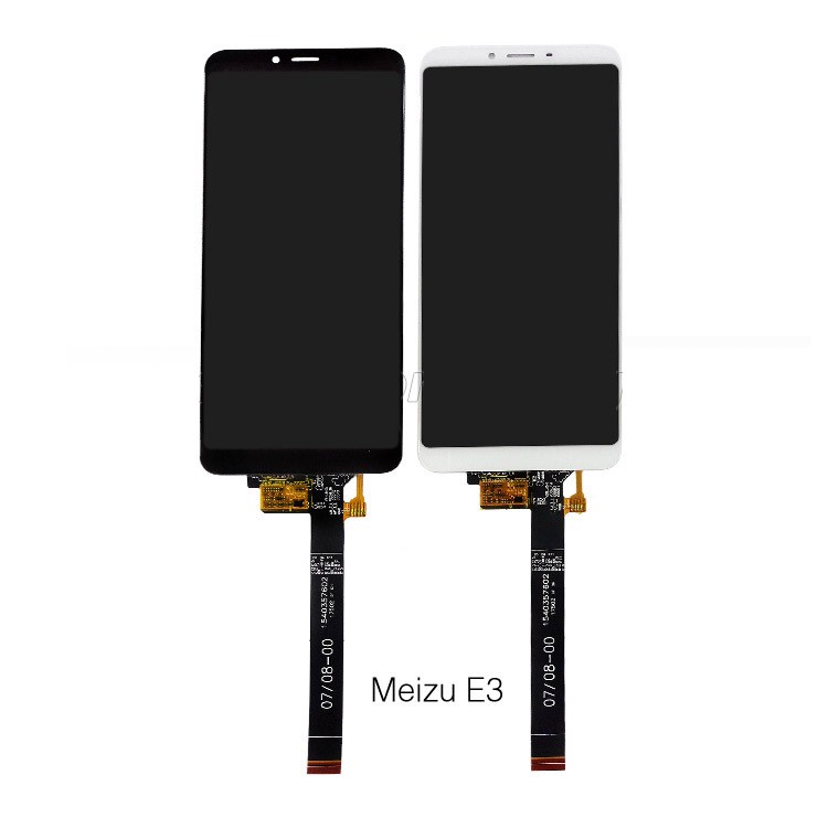 [Mã 1511ELSALE hoàn 7% đơn 300K] BỘ MÀN HÌNH MEIZU E3 ZIN
