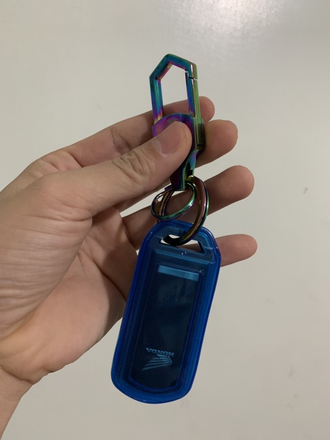 Combo bọc sh trong + móc spirit beast chính hãng như hình