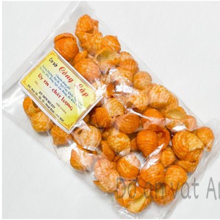 Nui sò giòn sấy bơ cay 200gr