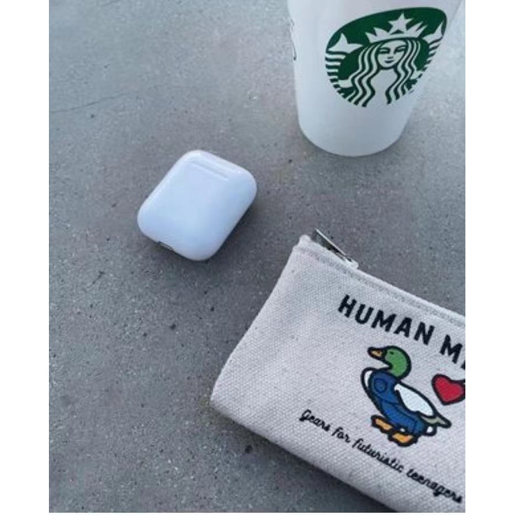 Ví Đựng Tiền Xu Bằng Vải Denim Phong Cách Nhật Bản Thời Trang Mới