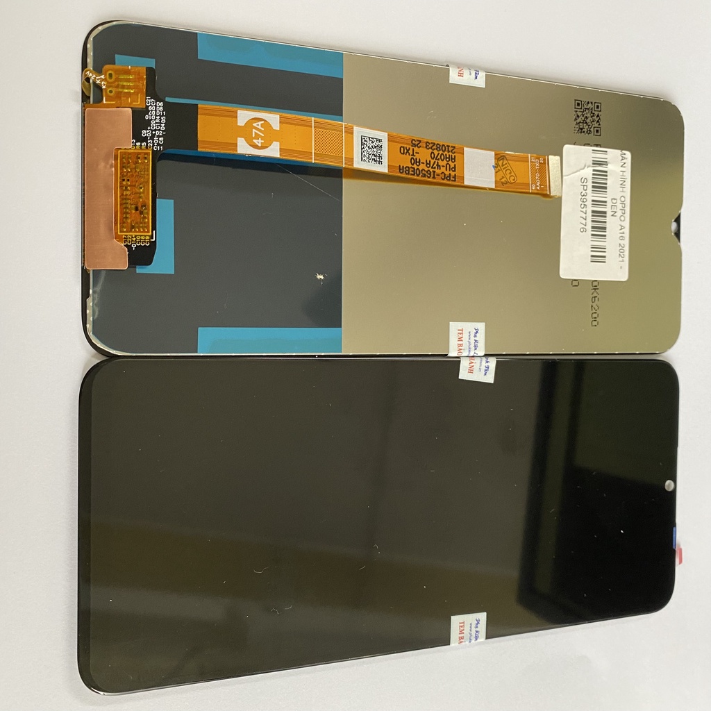 Màn hình oppo A16 / A16S / A54S/ A56 4G/ REALME C25S