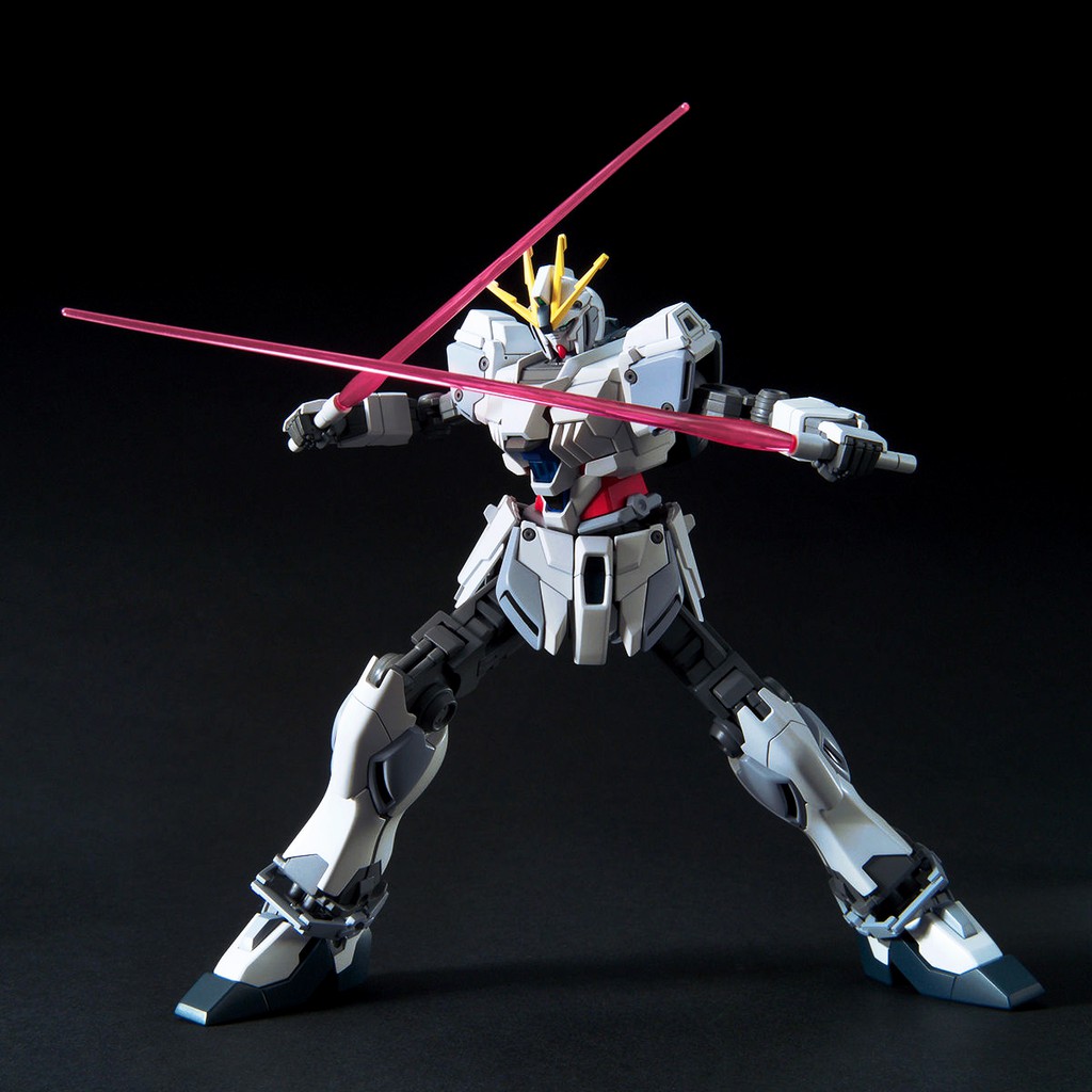 Mô Hình Gundam Bandai HG 218 Narrative Gundam A-Packs 1/144 Narrative