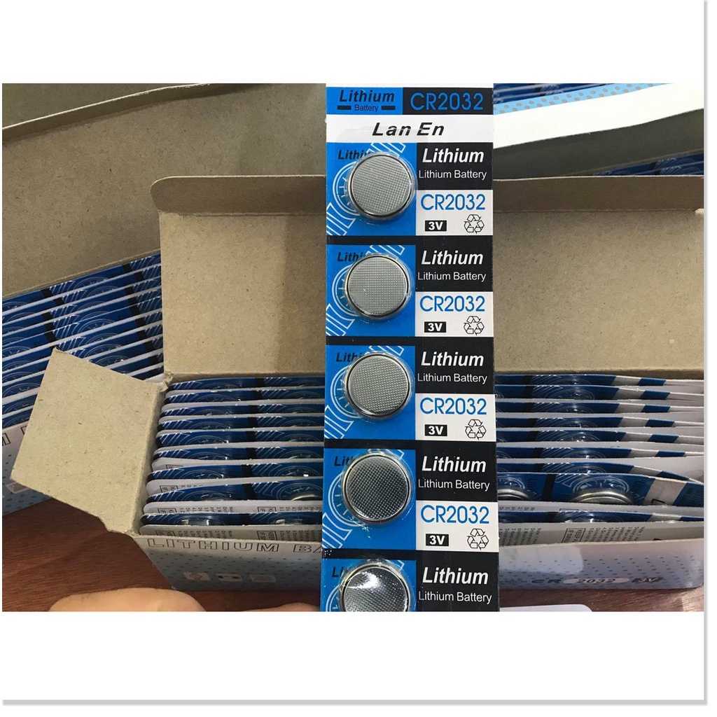 🔜 PIN CMOS MÁY TÍNH ĐỂ BÀN - PC, LAPTOP Camera .. CR2032 | BigBuy360 - bigbuy360.vn