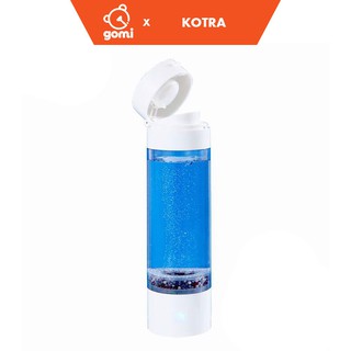 Tts29 máy tạo nước rewa hydrogen water maker - dew tn974