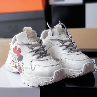 Giày MLB Boston, size 38, real 2hand