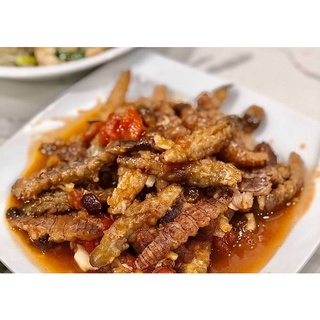 Nõn Bề Bề (Bóc Vỏ Sẵn) 500g