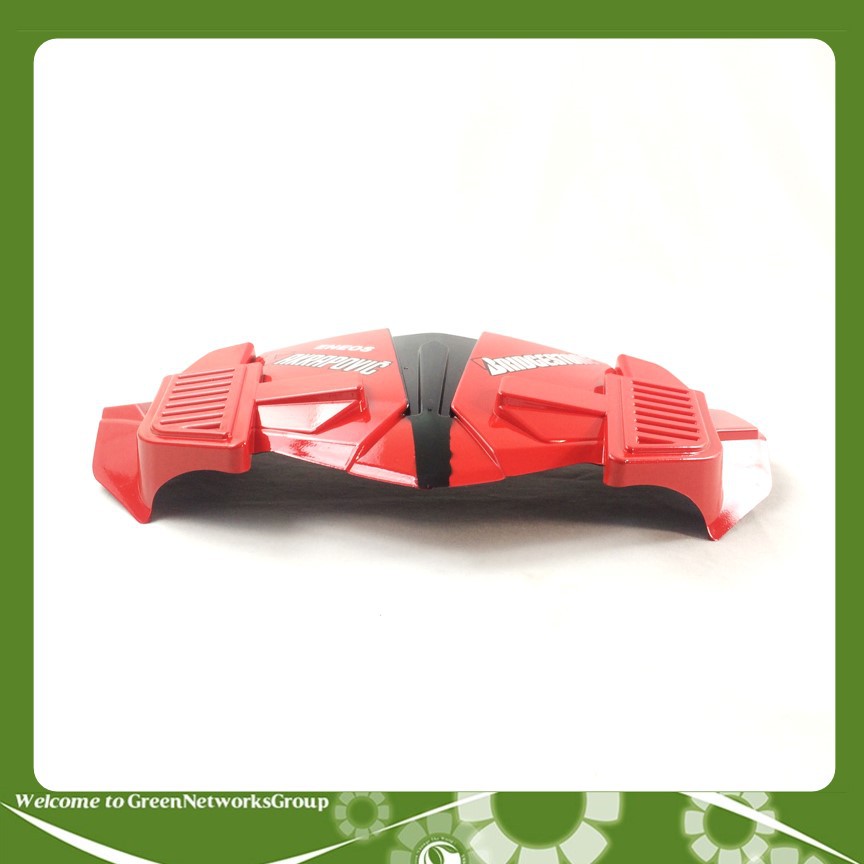 Mão Exciter 150 kiểu siêu nhân gao