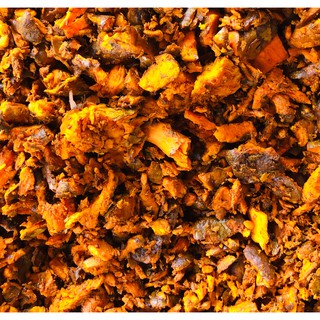 Tinh bột nghệ nguyên chất 100g