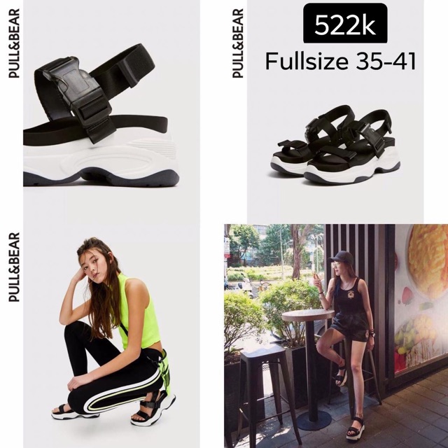 TRẢ ORDER GIÀY STRAD FB DUONG NHU HOA 195k