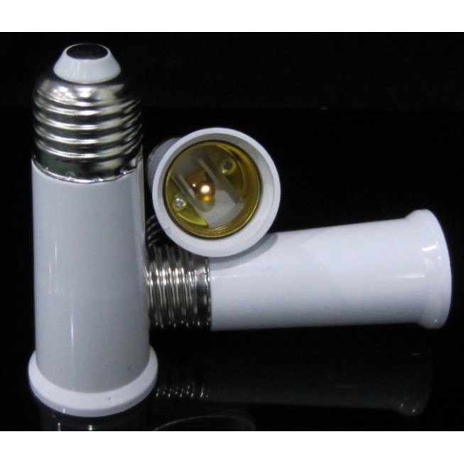 Đế cắm bóng đèn led E27 chuyên dụng | BigBuy360 - bigbuy360.vn