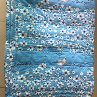 Mền cotton Thắng Lợi