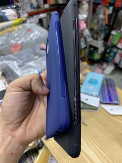 Ốp lưng Samsung Note 10 Lite dẻo màu chống sốc
