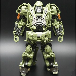 Mô hình Transformer Voyager Hound