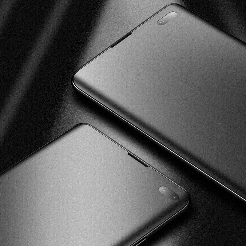 Film hydrogel dán bảo vệ toàn màn hình 10D cho Samsung Note 10/10+