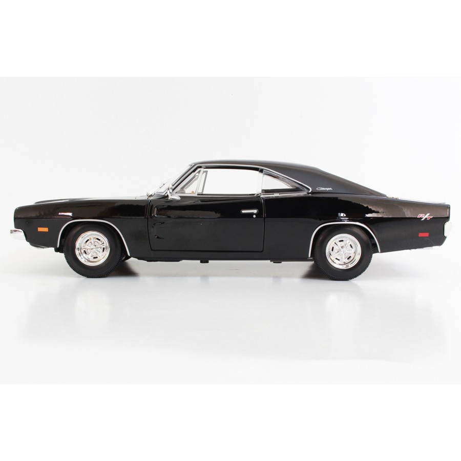 Mô hình xe Dodge Charger, Challenger 1:18 - Maisto