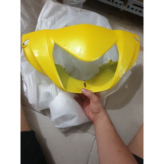 Đầu, bợ cổ vision đời 2012 đời đầu