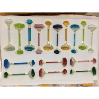 Cây Massage đá Mắt Mèo