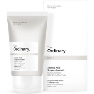 SerumThe Ordinary Azelaic acid Suspension 10%