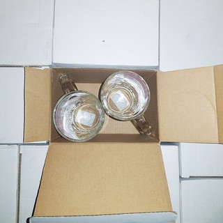BỘ 4 LY THỦY TINH COCA-COLA CAO CẤP (HOT)