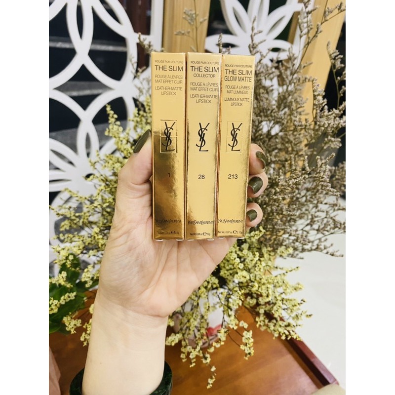 son YSL SLIM (214, 01,213,28,416) | BigBuy360 - bigbuy360.vn