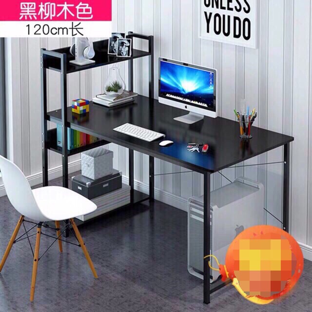 BÀN MÁY TÍNH KÈM GIÁ SÁCH Mẫu Mới 2019 | BigBuy360 - bigbuy360.vn