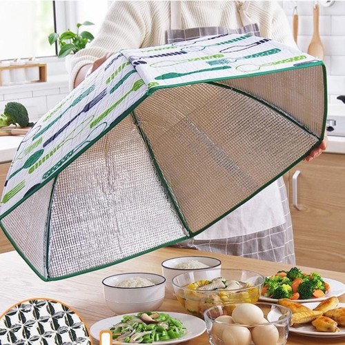 LỒNG BÀN GIỮ NHIỆT